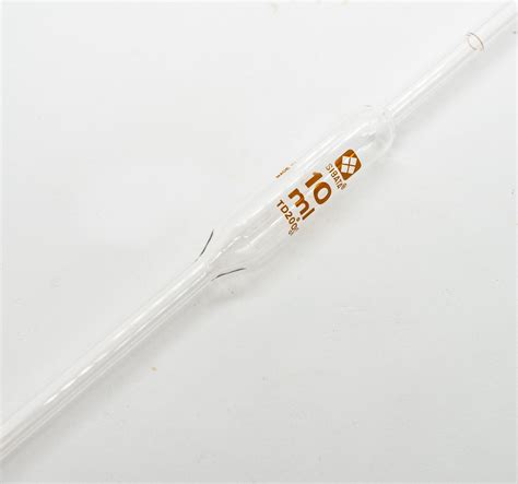 25 ml volumetric pipette|10 ml volumetric pipets.